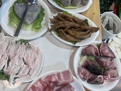 -红姐重庆火锅(曙光路店)