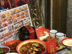 -老三样·旧食新味(万寿宫店)