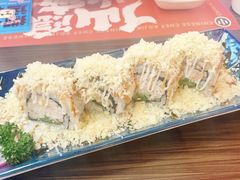 -仙隐小鹿中華の日料(荣民龙首广场店)