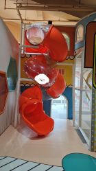 -反弹蹦床公园·运动乐园·团建·亲子派对(深圳观澜湖店)