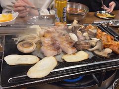 -香猪坊(五道口店)