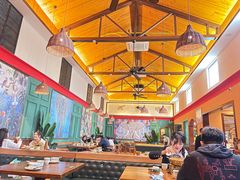 大堂-泰堤坊(淡水体育馆店)