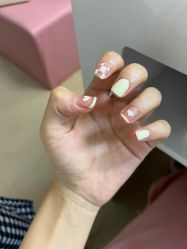 -LIZ STUDIO日式美甲美睫