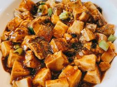 峨嵋豆腐-峨嵋酒家(地安门店)