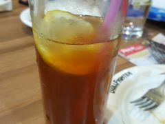 冰红茶-斗牛士牛排餐厅(富力海珠城广场店)