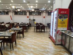-丽泽山庄·生态怀柔菜·虹鳟鱼(红螺寺店)