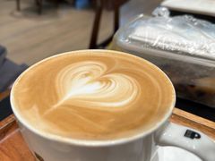 -Peet's Coffee皮爷咖啡(华强北茂业店)