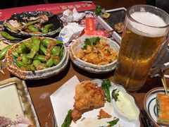 -弓二·烧鸟居酒屋(财富购物中心店)