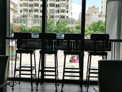 -星巴克(深圳龙华人民北店)