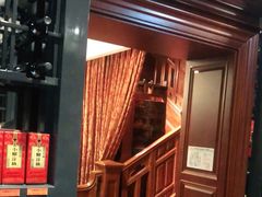 传统猪肉包子-狗不理(贵宾楼店)