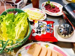 -燃计沙茶皇·香港沙茶火锅(人广旗舰店)