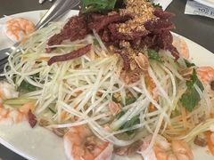 -金边小馆