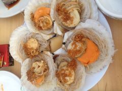 iphone_upload_pic-天津乾毓德饭庄·清真传统炒菜·海鲜烧烤(咸阳路店)