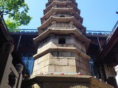 -仓山金山寺
