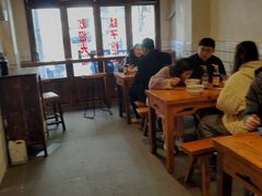 大堂-矮子粉店1985·长沙米粉(湘春路店)