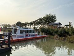 -洪泽湖古堰景区