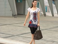 -南京奥林匹克体育中心-体育馆