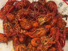 -辣出味岳阳特色烧烤·龙虾大排档(砂子塘总店)