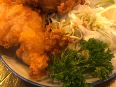 咖喱土豆脑袋怕香菜-金龙咖喱