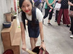 -CITY MART城市集市·里弄(北外滩来福士广场店)