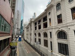 -大馆(前中区警署建築群)