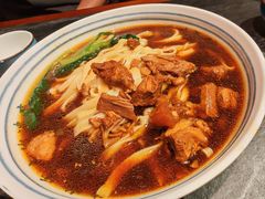 -磁州卤面·地标邯郸菜(97年创始店)