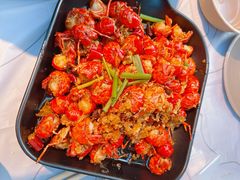 -巴厘龙虾·榜首油焖大虾(洞庭·艺术洋房店)