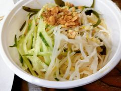 -张正麻辣串(宿州路店)