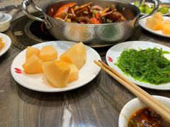 -七欣天香辣蟹火锅(苏州相城VIP总店)