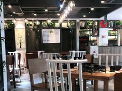 大堂-王妈热卤·川味馆(海昌店)