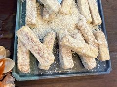 -周记蟹仔粉(侨港风情街店)