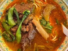 -金杨拉面王小吃面馆·牛三宝面·红烧牛肉粉