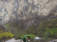 -山西通天峡景区