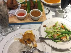 -关夫人餐厅(阳光广场店)