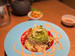 -水之惠鲜鱼料理(王府大街店)