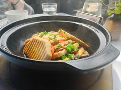 -野蔓果·山野菜(西湖景区·龙井茶田店)