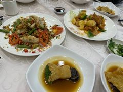-凤城礼记鱼翅海鲜酒家(新马路总店)