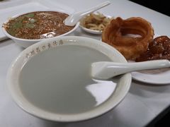 -老磁器口豆汁店(天坛店)