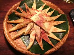 -金紫荆美食自助餐厅
