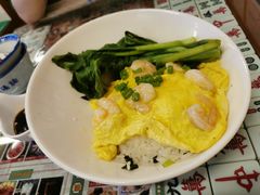 -七爷清汤腩·港式餐厅(金狮广场店)