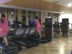 -绿岛汤泉韩式休闲会所