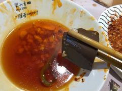 -蜀九香火锅(九眼桥店)