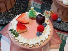 -小西家作(富力爱丁堡店)