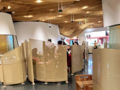 -巴奴毛肚火锅概念餐厅