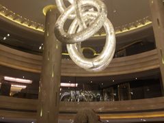 -太原凯宾斯基饭店