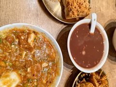 -小豆海棠(人民南路店)