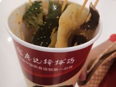-廖记棒棒鸡(青岛万象城店)