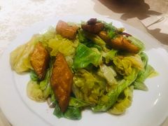 -巴依老爷·新疆美食(上城区天城路店)