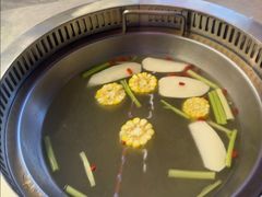 -三头牛·潮汕牛肉生蚝火锅 (夏湾店)