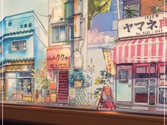 -沼津港精致料理·寿喜烧·烧鸟(漕河泾印象城店)